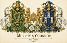 Load image into Gallery viewer, Anniversary Dual sample — Murphy &amp; OConnor
